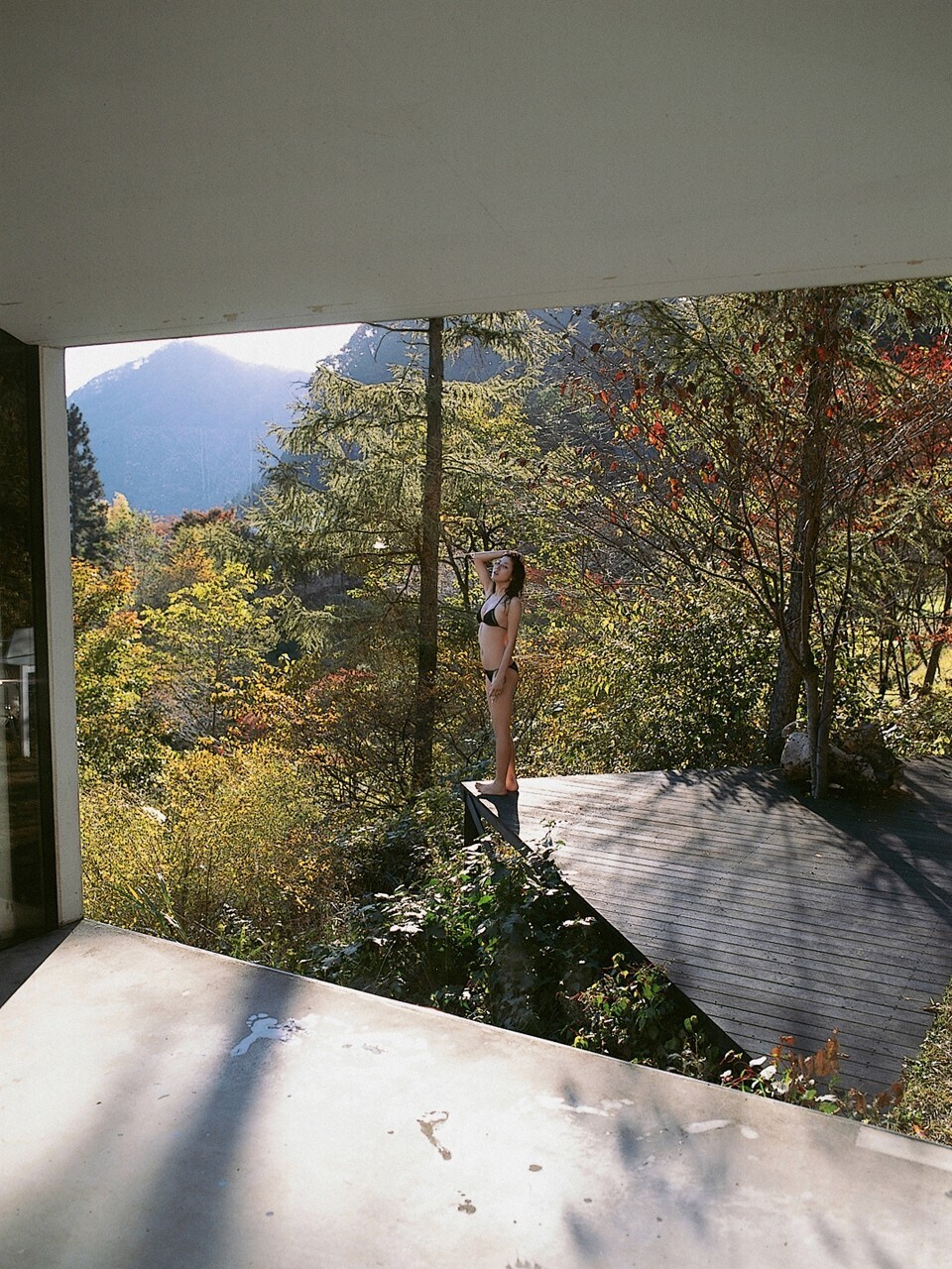 日本偶像图集杉本有美 Shizuka Yumi Sugimoto[Japanese Idols]